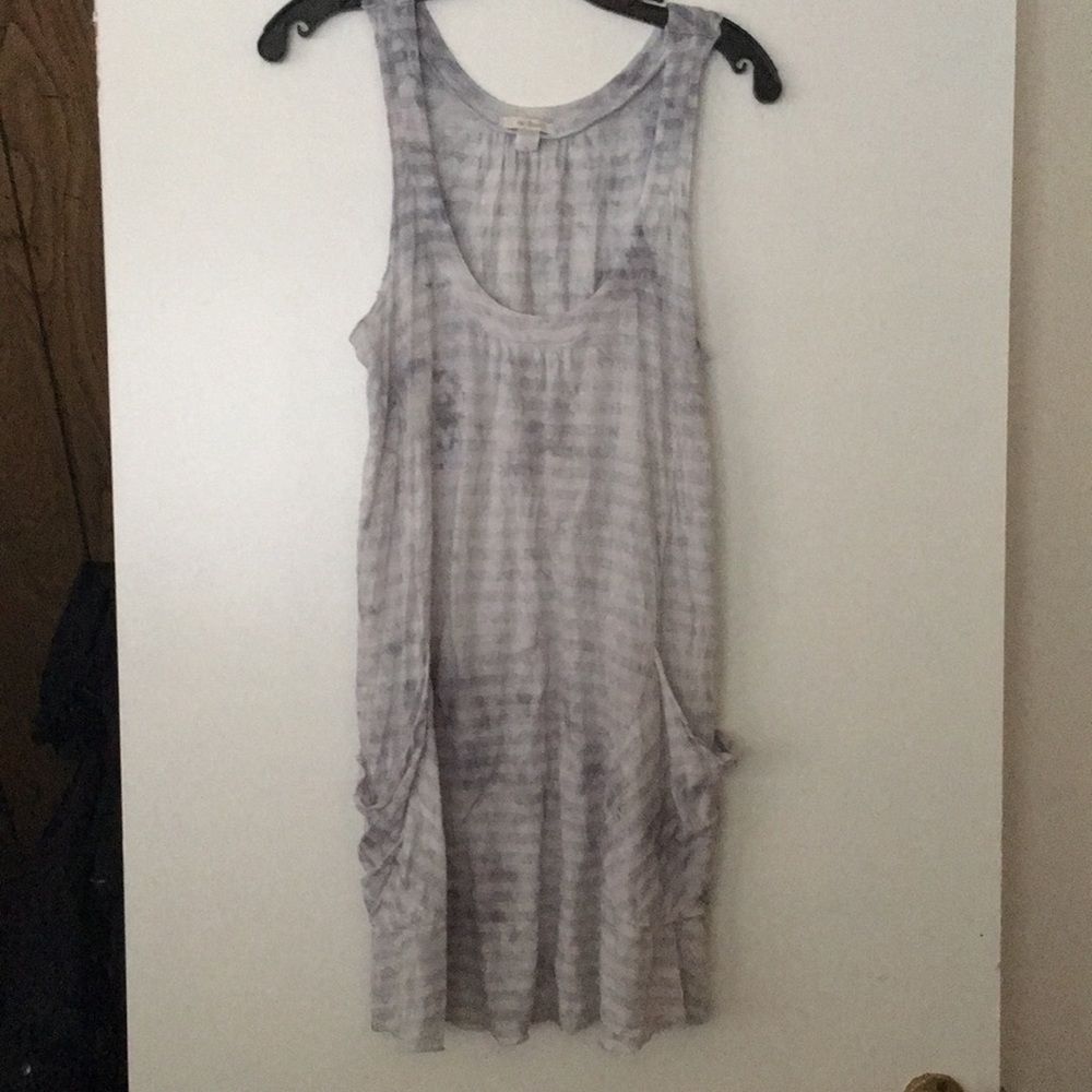 SoLow sundress!